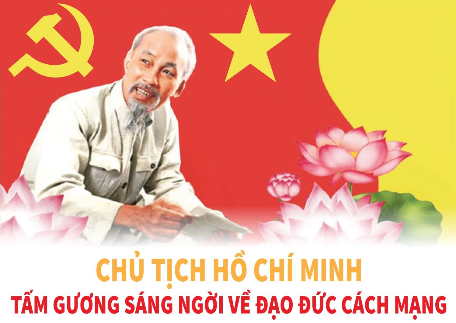 Tư tưởng Hồ Chí Minh về giáo dục lý luận chính trị và sự cần thiết phải học tập lý luận chính trị hiện nay