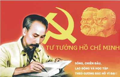 Triết lý sống Hồ Chí Minh