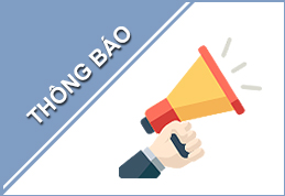 Thông báo về việc cập nhật hình thẻ sinh viên khóa 12 Đại học chính quy